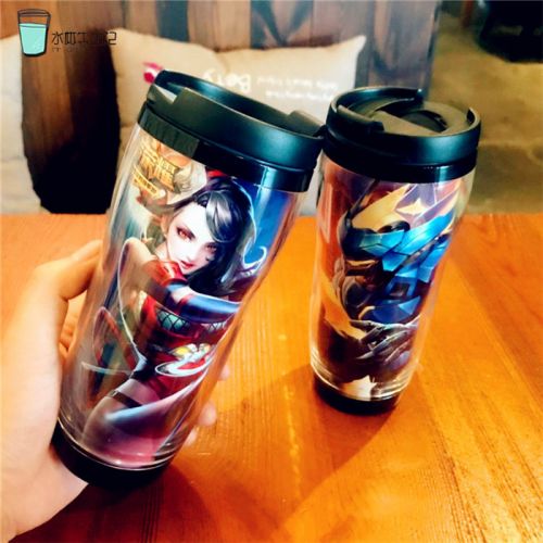 Tasse manga Roi de gloire - Ref 2701733
