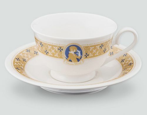 Tasse manga ecrivain chiens sauvages - Ref 2702212