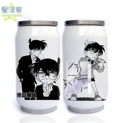 Tasse manga Conan Detective Haibara - Ref 2702226