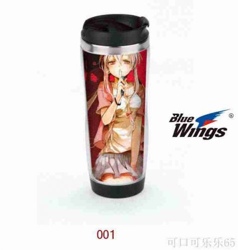 Tasse manga animation - Ref 2702231
