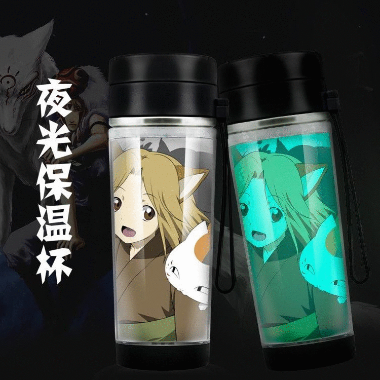 Tasse manga OTHER Livre des amis de Natsume Chat Enseignant place - Ref 2702233