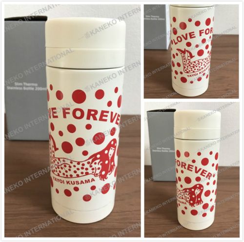 Tasse manga Yayoi Kusama - Ref 2702238