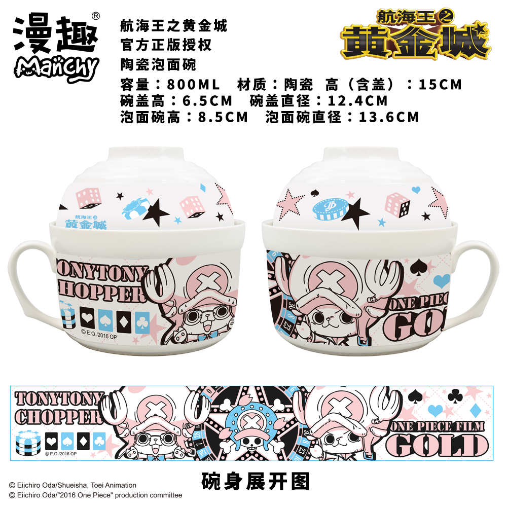 Tasse manga One Piece onepiece Luffy - Ref 2702293