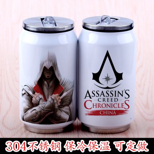 Tasse manga Assassin s Creed - Ref 2702301