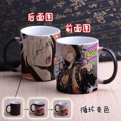 Tasse manga Yuri glace - Ref 2702304