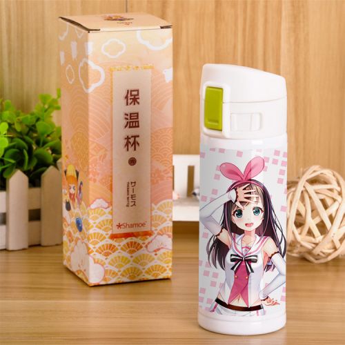 Tasse manga SHAMOE sauce amour d ancrage populaire - Ref 2702415