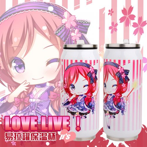 Tasse manga SHAMOE Love Live Ouest Kino Hypsizigus - Ref 2702428
