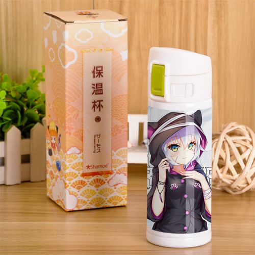 Tasse manga SHAMOE serie FATE Jack the Ripper - Ref 2702470