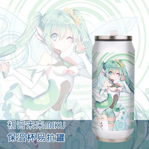 Tasse manga SHAMOE Accueil vocaloid V Hatsune Miku - Ref 2702484