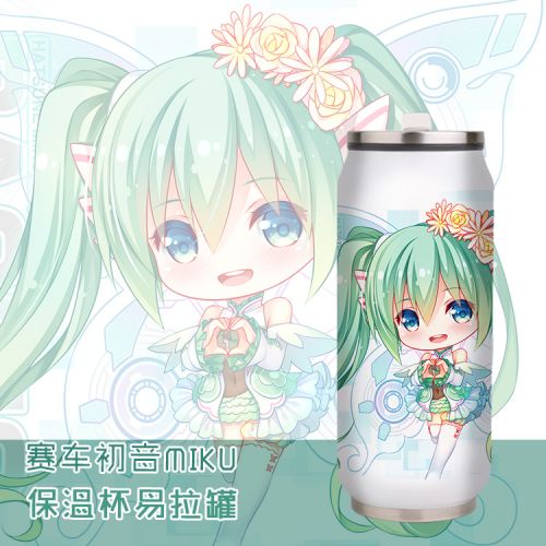 Tasse manga SHAMOE Accueil vocaloid V Hatsune Miku - Ref 2702492