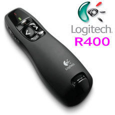Telecommande - pointeur laser - Ref 381906