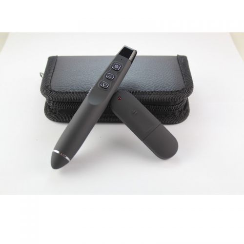 Telecommande - pointeur laser - Ref 381928