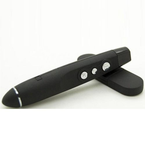 Telecommande - pointeur laser - Ref 381997