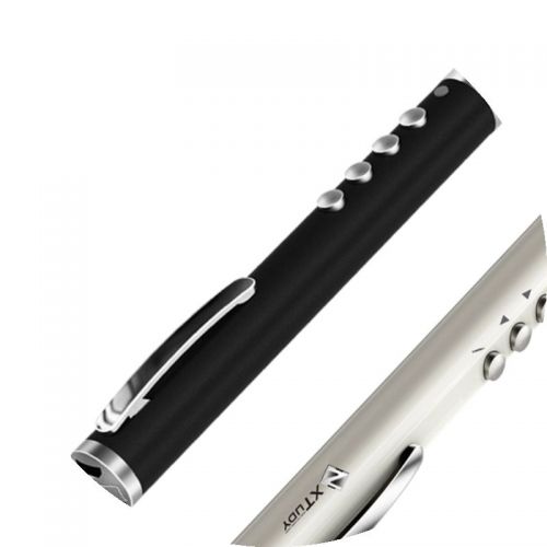 Telecommande - pointeur laser - Ref 382068