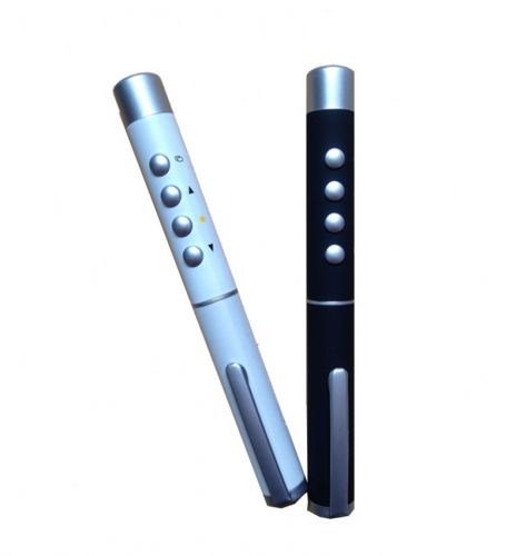 Telecommande - pointeur laser - Ref 382085