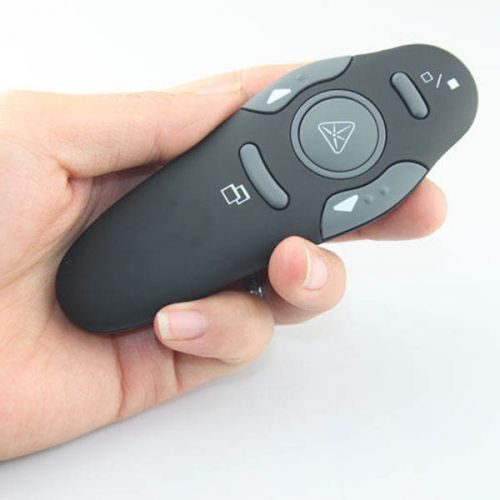 Telecommande - pointeur laser - Ref 382288