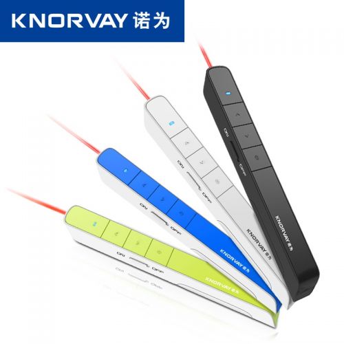 Telecommande - pointeur laser - Ref 382333