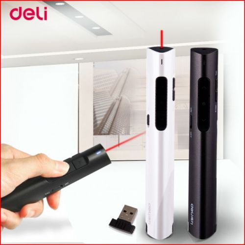 Telecommande - pointeur laser - Ref 382669