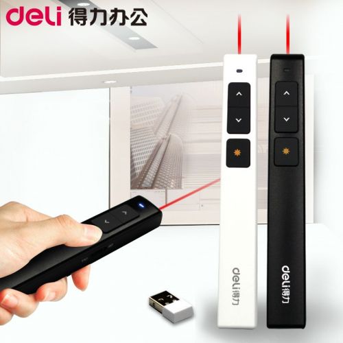 Telecommande - pointeur laser - Ref 382689