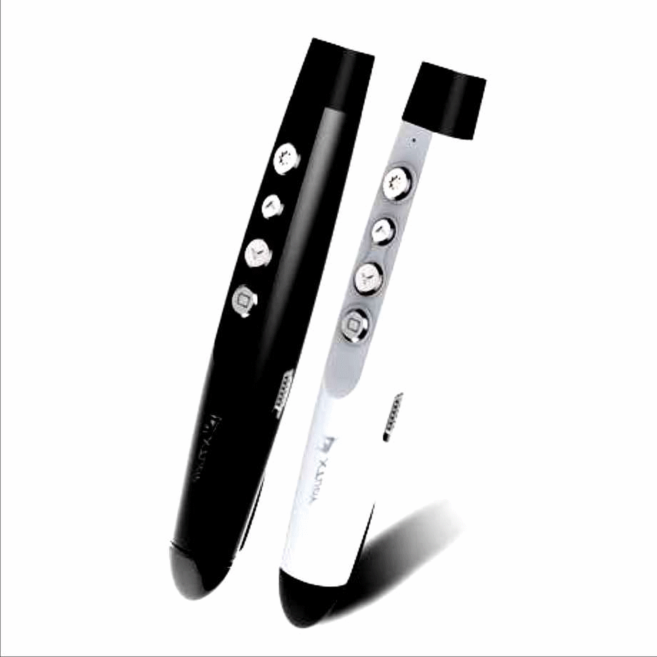 Telecommande - pointeur laser - Ref 382937