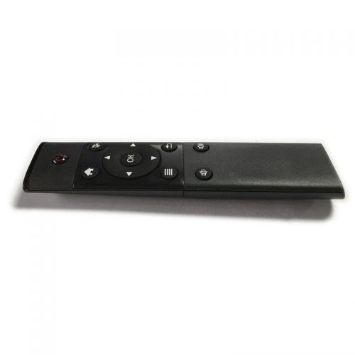 Telecommande - pointeur laser - Ref 383059