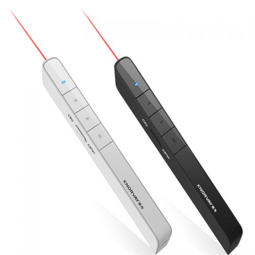 Telecommande - pointeur laser - Ref 383223