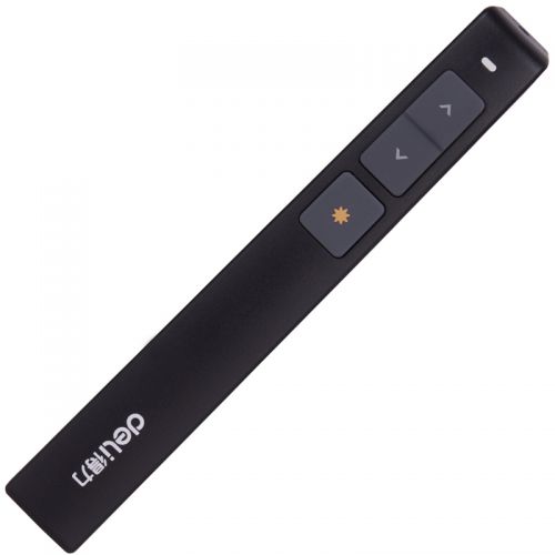 Telecommande - pointeur laser - Ref 383249