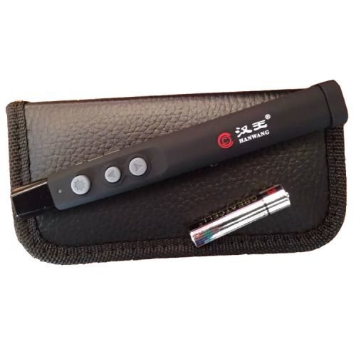Telecommande - pointeur laser - Ref 383265