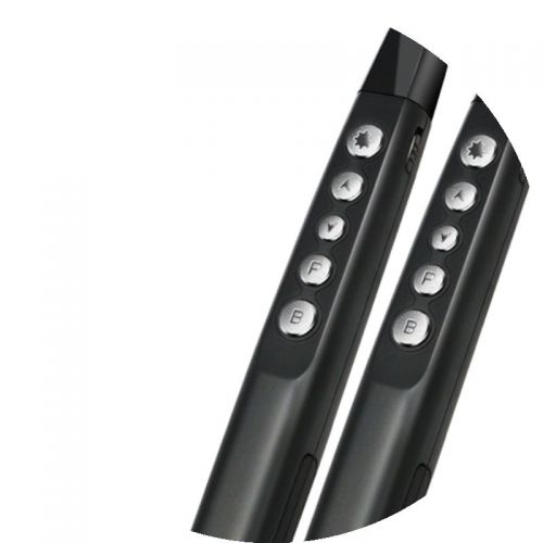 Telecommande - pointeur laser - Ref 383297