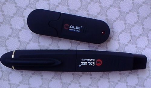 Telecommande - pointeur laser - Ref 383347