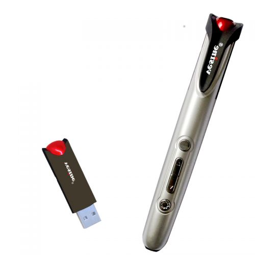 Telecommande - pointeur laser - Ref 383398