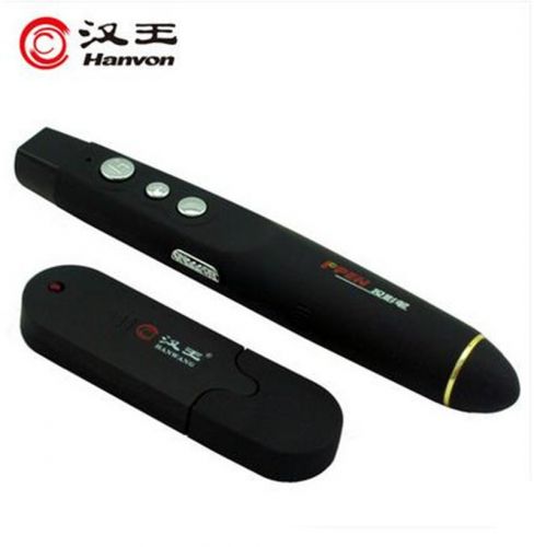 Telecommande - pointeur laser - Ref 383464
