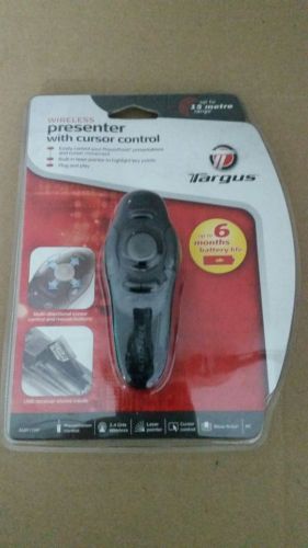 Telecommande - pointeur laser - Ref 383468