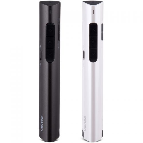 Telecommande - pointeur laser - Ref 383475