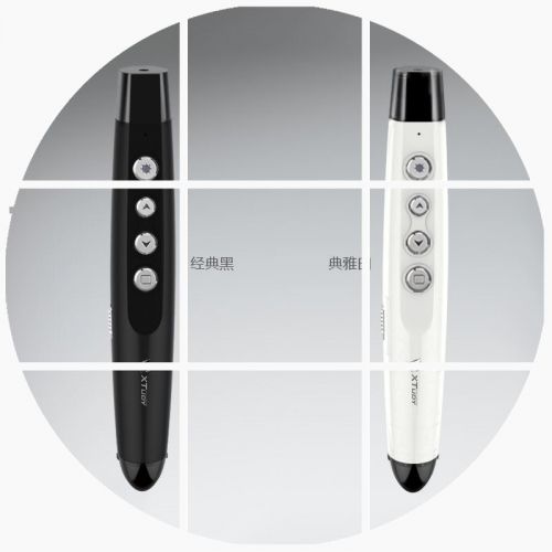 Telecommande - pointeur laser - Ref 383490