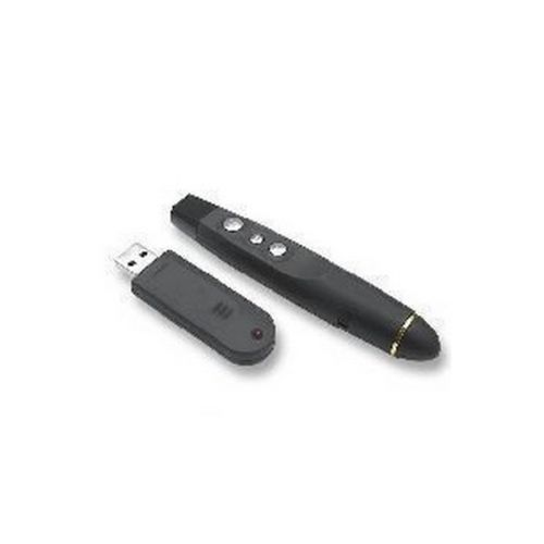 Telecommande - pointeur laser - Ref 383503