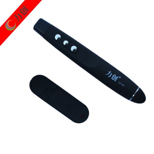 Telecommande - pointeur laser - Ref 383508
