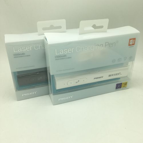 Telecommande - pointeur laser - Ref 383551