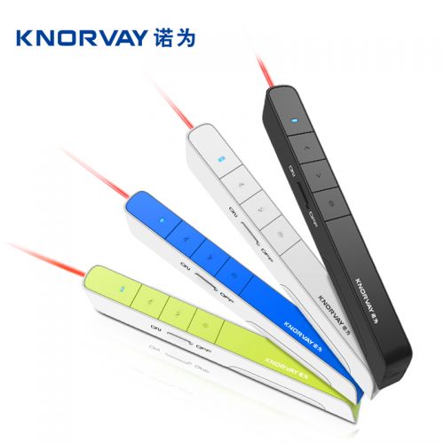 Telecommande - pointeur laser - Ref 383554
