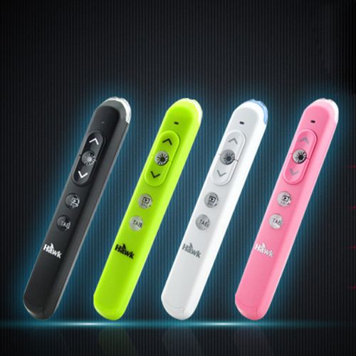 Telecommande - pointeur laser - Ref 383594
