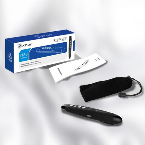 Telecommande - pointeur laser - Ref 383595
