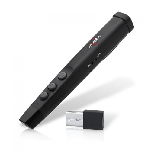 Telecommande - pointeur laser - Ref 383601