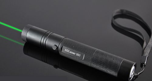 Telecommande - pointeur laser - Ref 383604