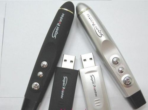 Telecommande - pointeur laser - Ref 383614
