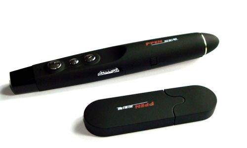 Telecommande - pointeur laser - Ref 383623