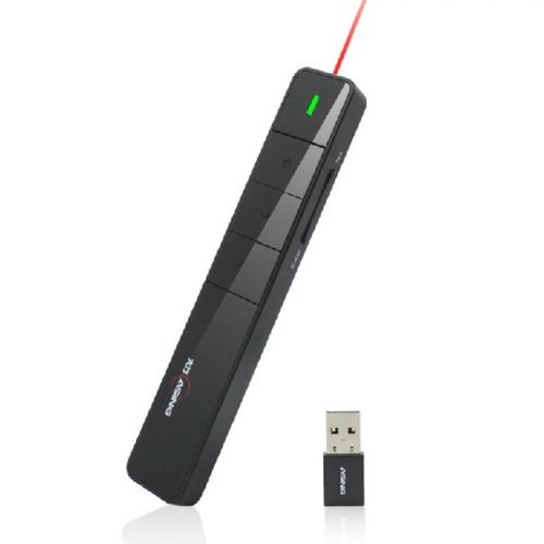 Telecommande - pointeur laser - Ref 383632