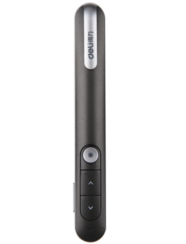 Telecommande - pointeur laser - Ref 383677