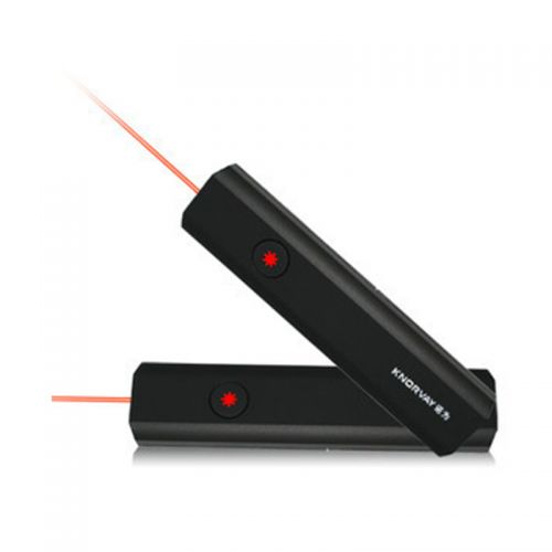 Telecommande - pointeur laser - Ref 383685