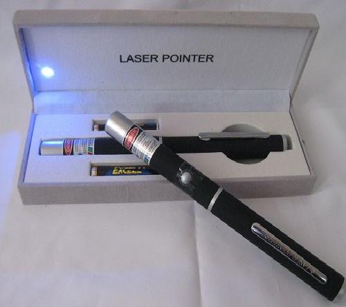 Telecommande - pointeur laser - Ref 383739