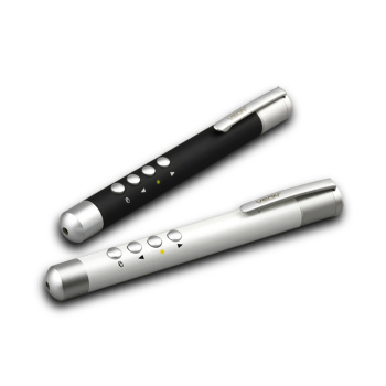 Telecommande - pointeur laser - Ref 383795